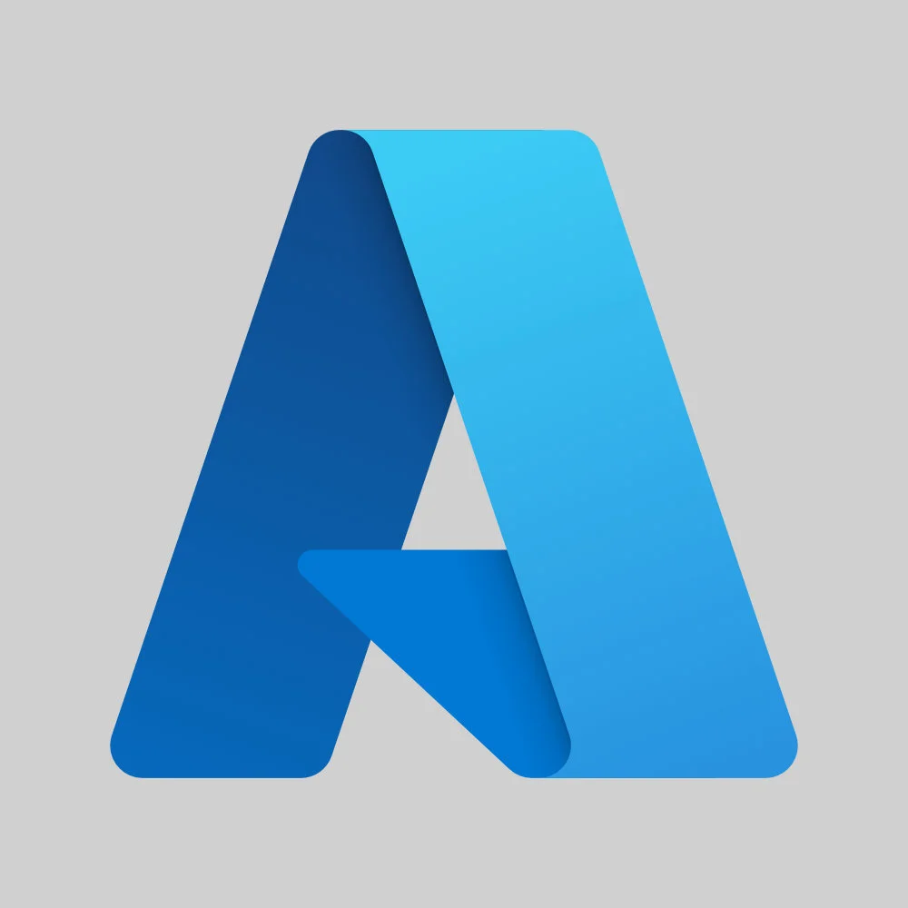 Azure logo